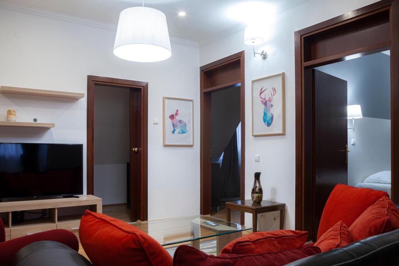 Hotel Junior كوباونيك المظهر الخارجي الصورة