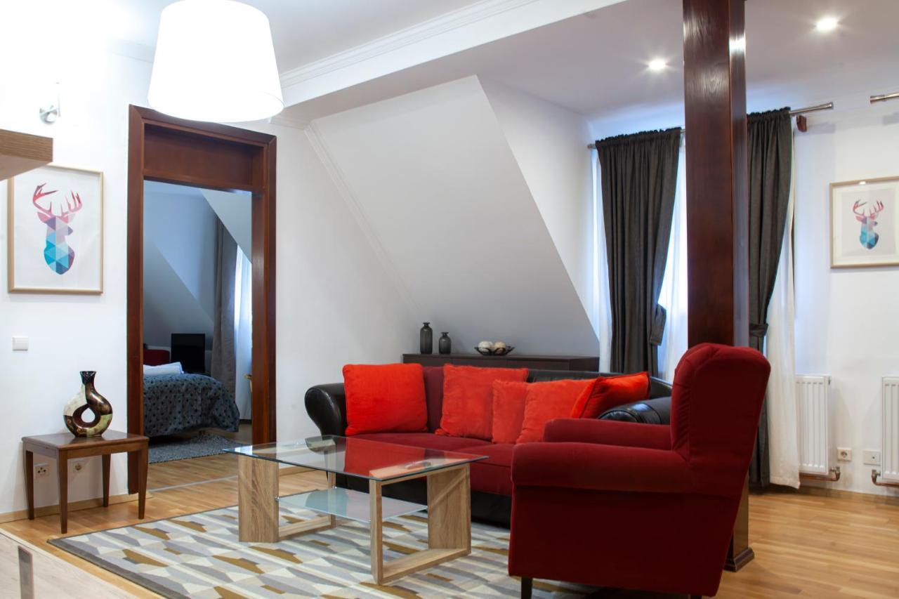 Hotel Junior كوباونيك المظهر الخارجي الصورة
