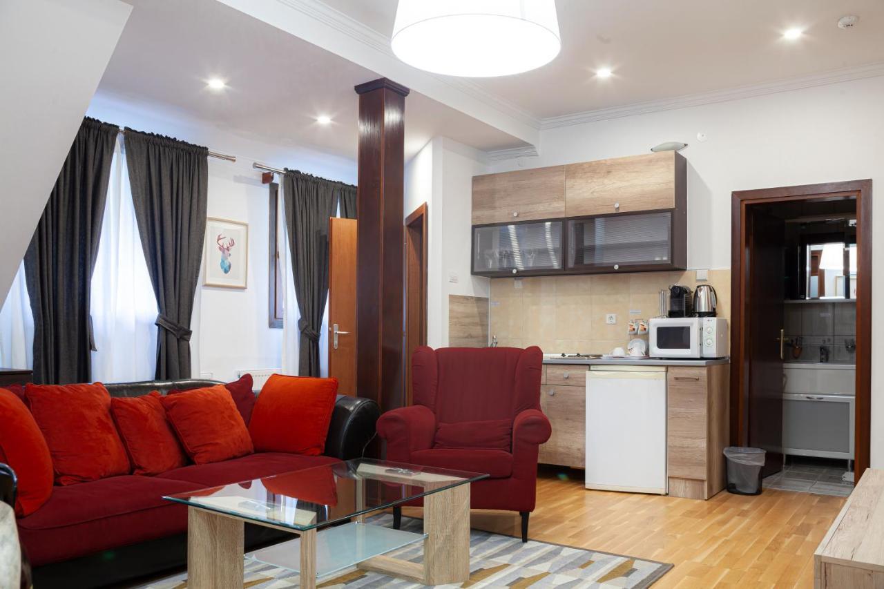 Hotel Junior كوباونيك المظهر الخارجي الصورة