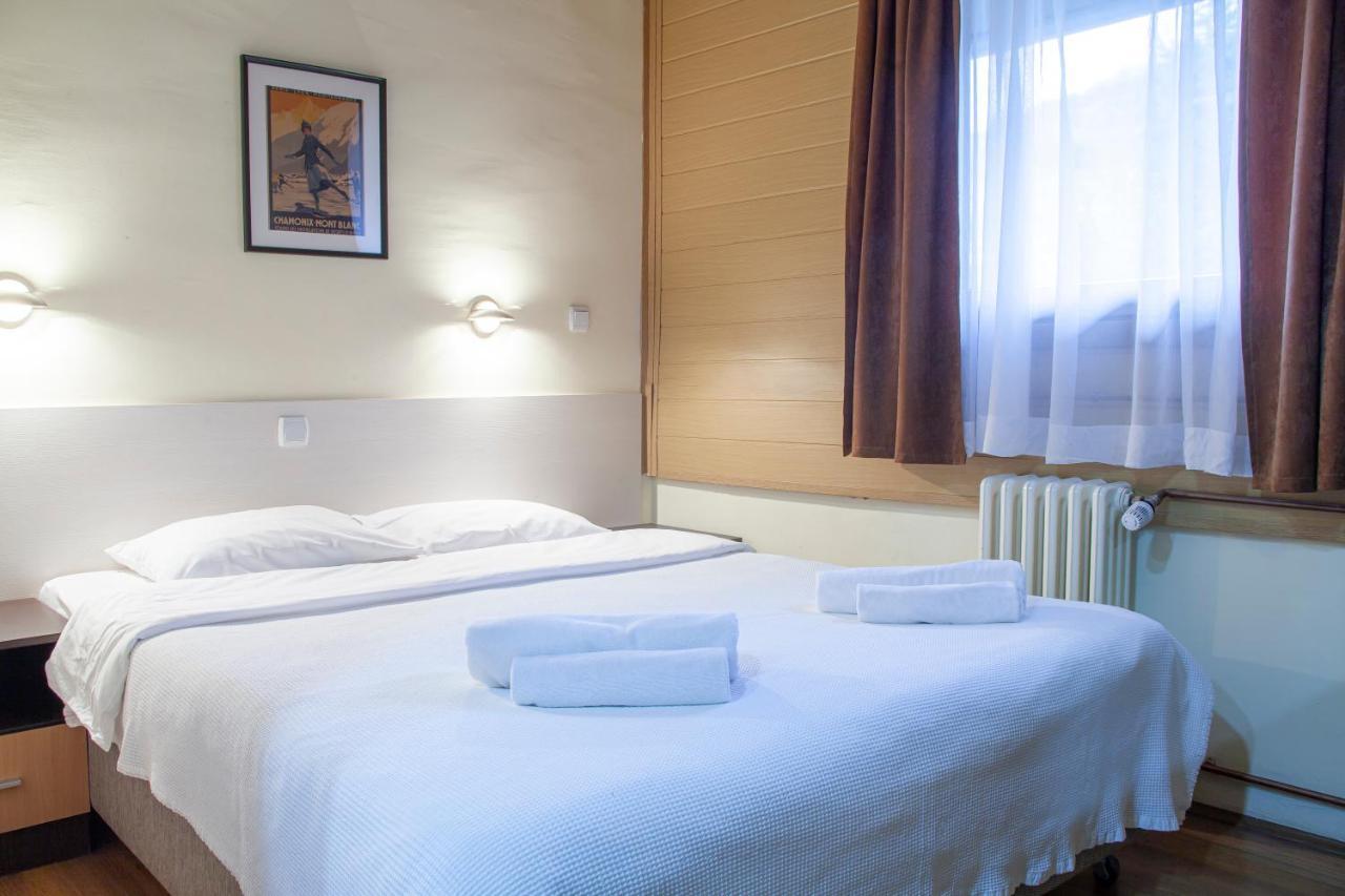 Hotel Junior كوباونيك المظهر الخارجي الصورة