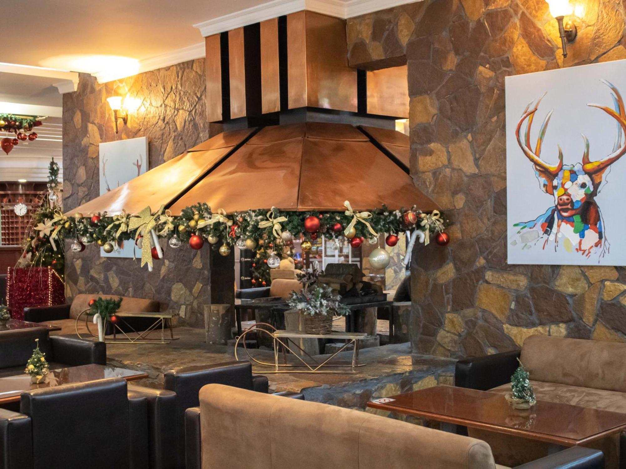 Hotel Junior كوباونيك المظهر الخارجي الصورة