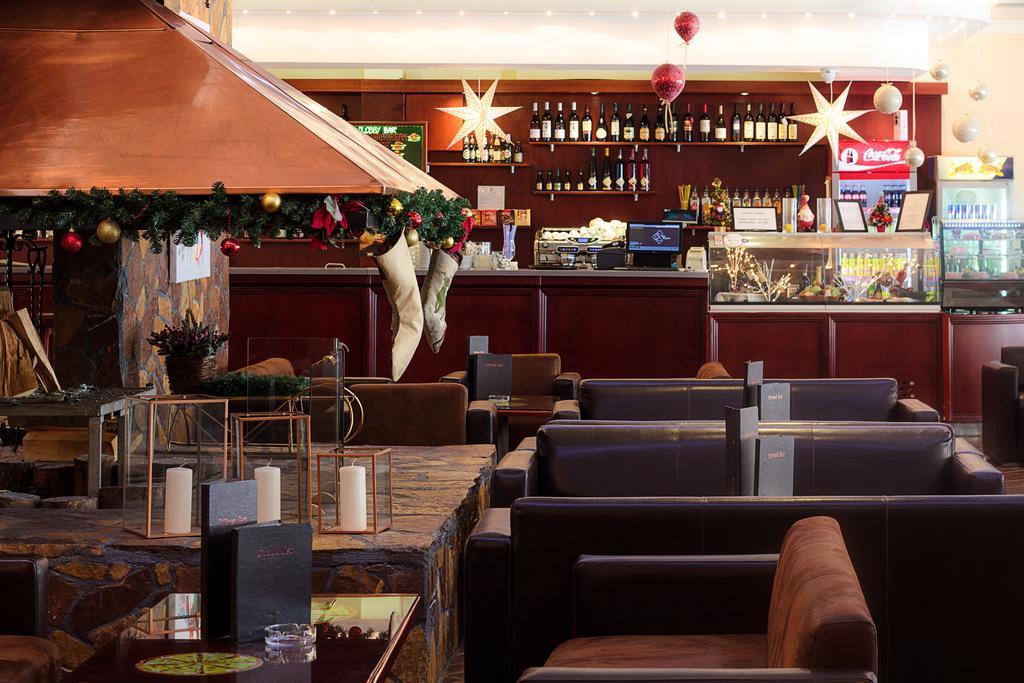 Hotel Junior كوباونيك المظهر الخارجي الصورة