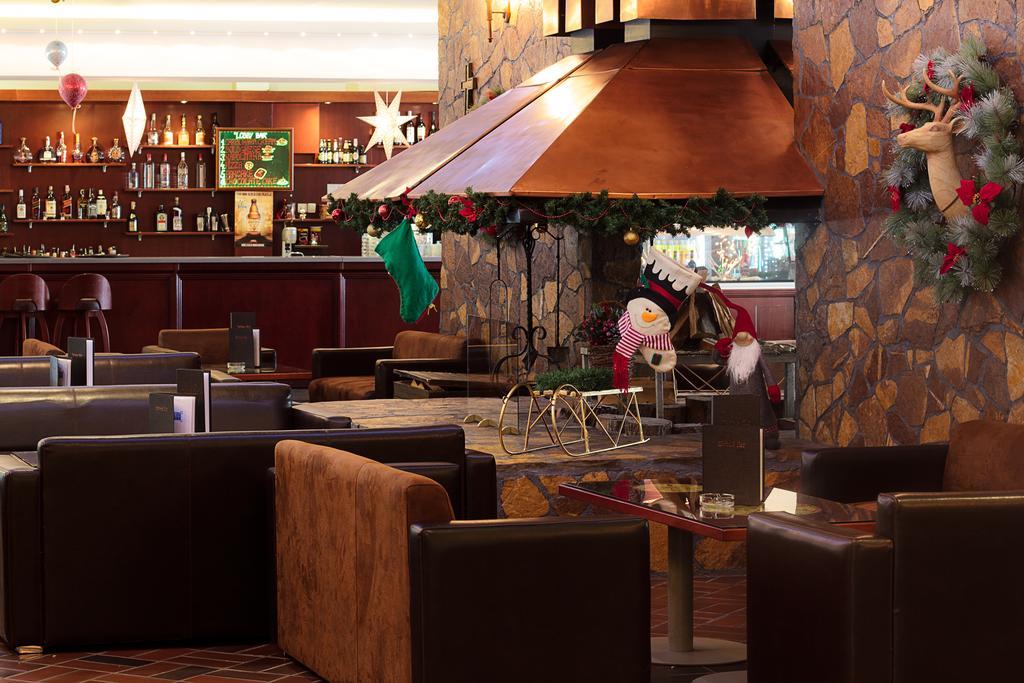 Hotel Junior كوباونيك المظهر الخارجي الصورة