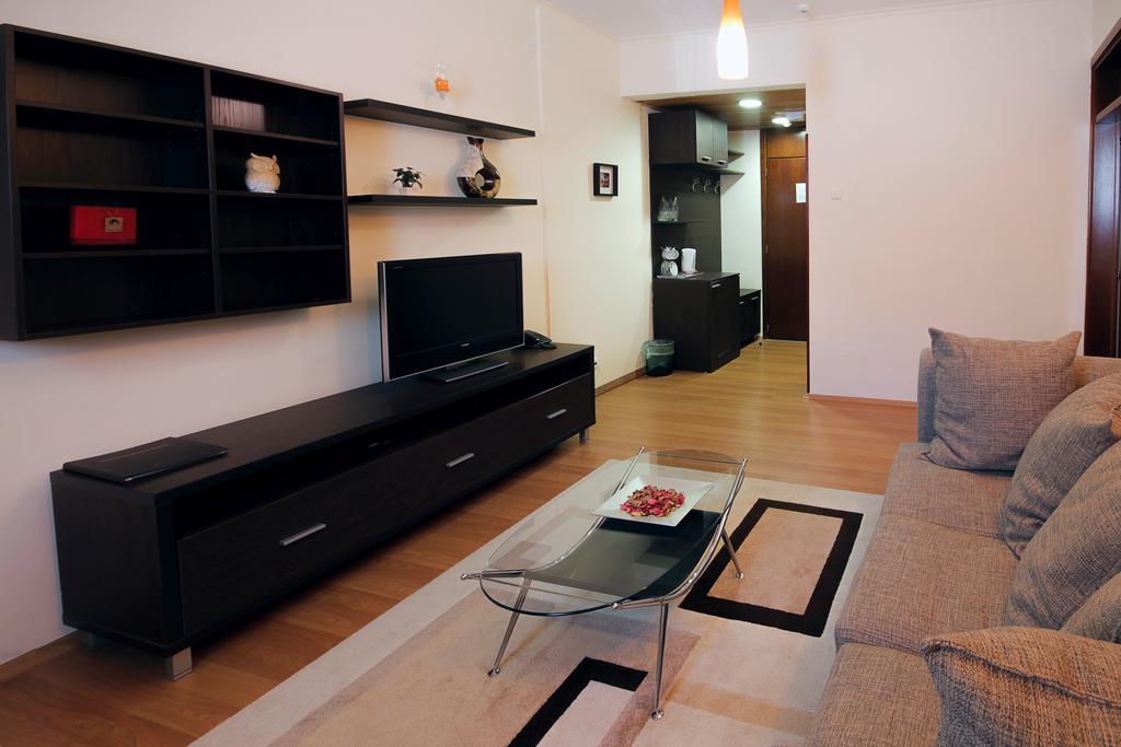 Hotel Junior كوباونيك المظهر الخارجي الصورة