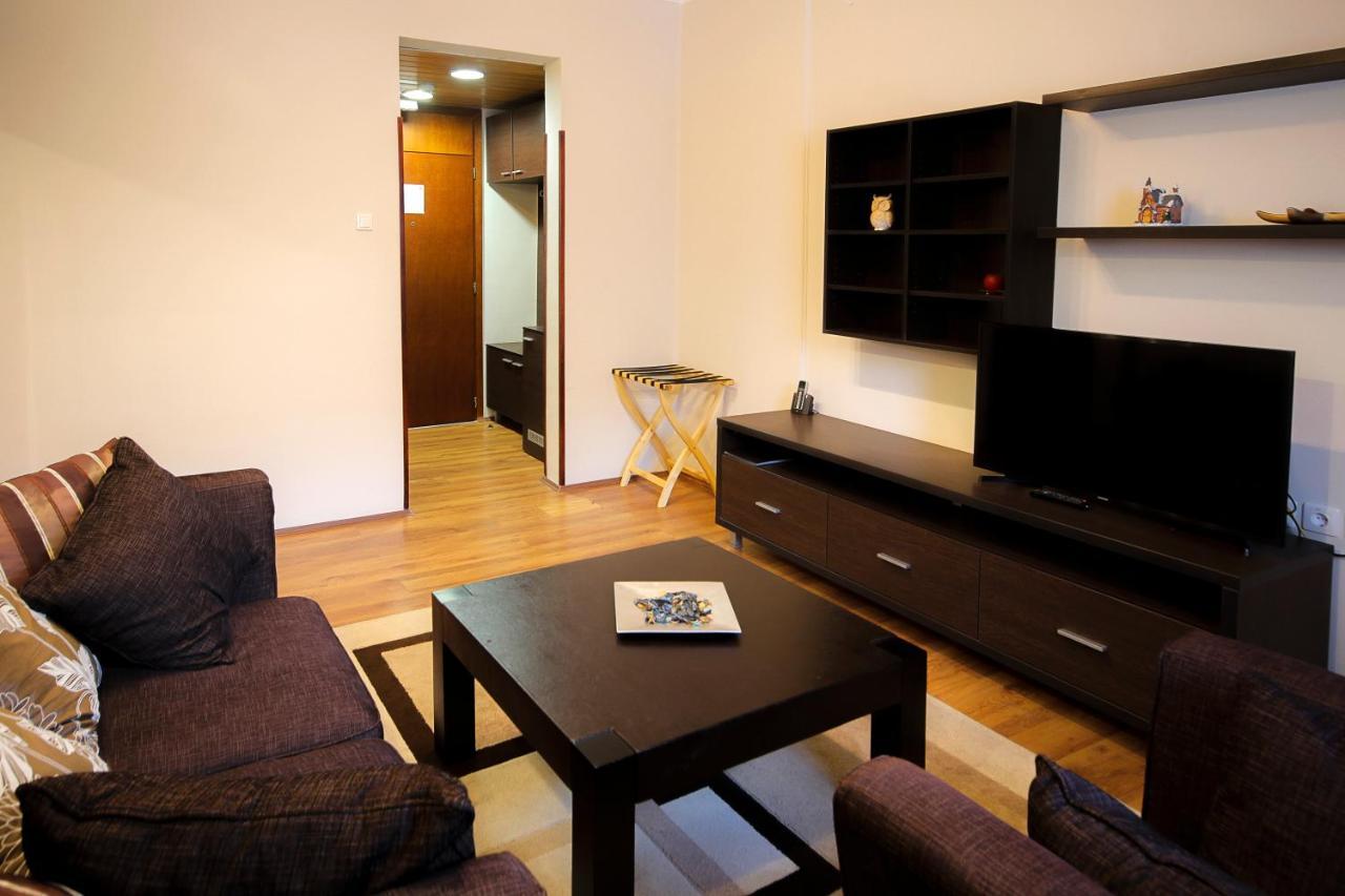 Hotel Junior كوباونيك المظهر الخارجي الصورة